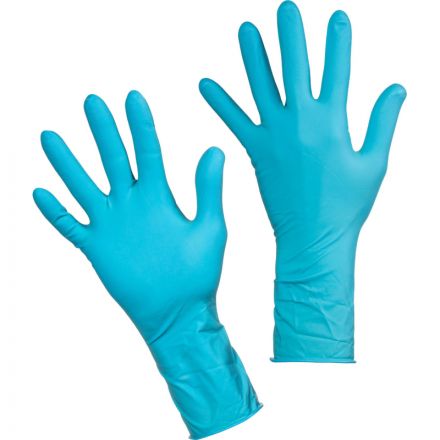 Перчатки мед.смотров. латекс,н/с,н/о, MANUAL HR419 High Risk XL 25пар,ПС Перчатки мед.смотров. латекс,н/с,н/о, MANUAL HR419 High Risk XL 25пар,ПС