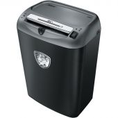 Уничтожитель документов Fellowes 75Cs 4-й уровень секретности объем корзины 27 л