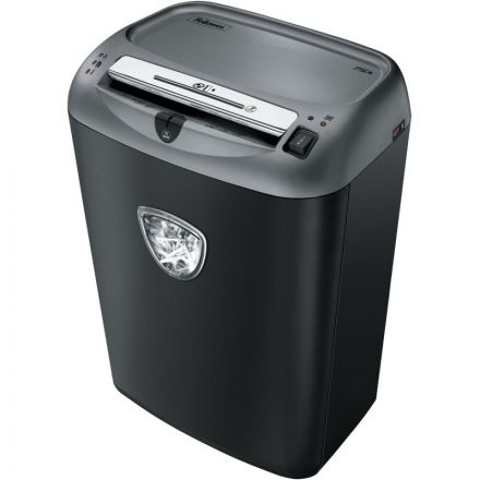Уничтожитель документов Fellowes 75Cs 4-й уровень секретности объем корзины 27 л