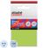Стикеры Attache Economy с клеев.краем 51x51 мм 100 лист неоновый зеленый Стикеры Attache Economy с клеев.краем 51x51 мм 100 лист неоновый зеленый