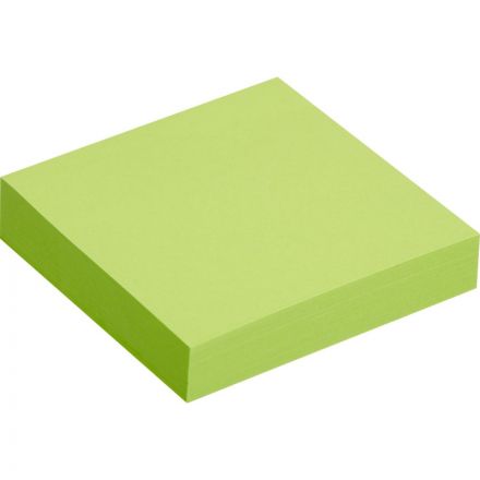 Стикеры Attache Economy с клеев.краем 51x51 мм 100 лист неоновый зеленый Стикеры Attache Economy с клеев.краем 51x51 мм 100 лист неоновый зеленый