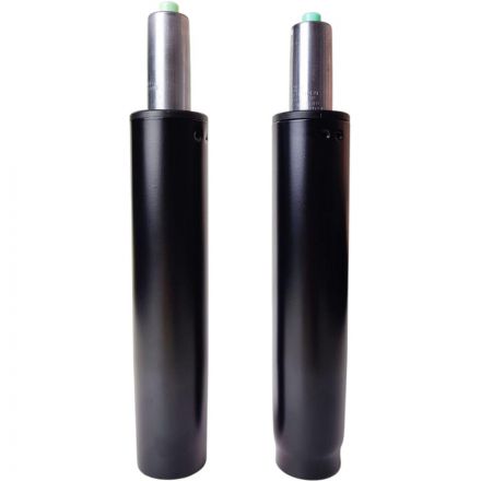 Газлифт для кресла BSL_EChair 100 черный, 2 класс Газлифт для кресла BSL_EChair 100 черный, 2 класс