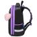 Ранец BRAUBERG SHINY, 2 отделения, с брелком, Pretty face, 38х28х14 см, 273142 Ранец BRAUBERG SHINY, 2 отделения, с брелком, Pretty face, 38х28х14 см, 273142