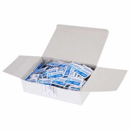 Спиртовые салфетки антисептические 110x125 мм, КОМПЛЕКТ 250 шт., ГРАНИ, короб Спиртовые салфетки антисептические 110x125 мм, КОМПЛЕКТ 250 шт., ГРАНИ, короб