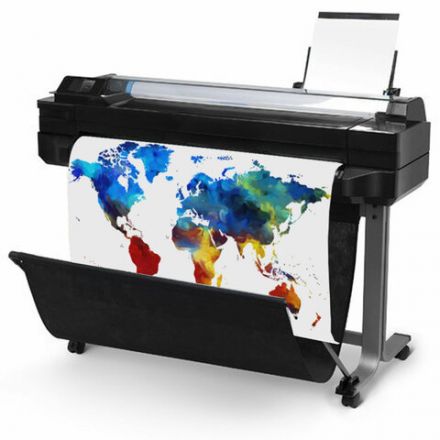 Бумага широкоформатная 914 мм х 50 м х втулка 50,8 мм, 80 г/м2, CIE 161-172%, EVOLUTION EXTRA, 2150230