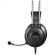 Гарнитура A4Tech Fstyler (FH200U GREY) серый 2м накладные USB