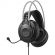 Гарнитура A4Tech Fstyler (FH200U GREY) серый 2м накладные USB