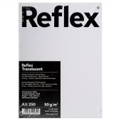 Калька Reflex (А3,90г) пачка 250л (R17310)