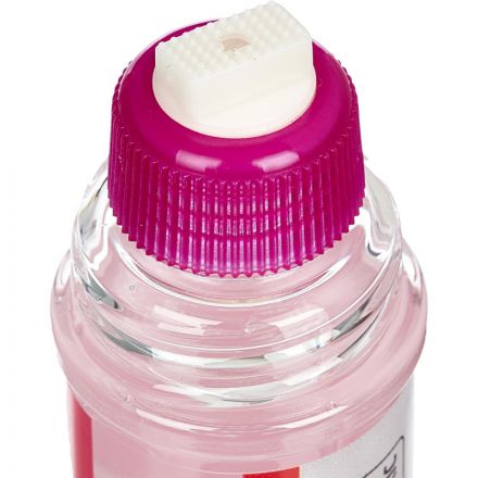 Клей канцелярский жидкий 50мл Attache с силиконовым наконечником Клей канцелярский жидкий 50мл Attache с силиконовым наконечником