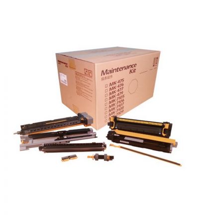 Запасная часть сервисный комплект Kyocera MK-475 для FS-6025MFP/6030 Запасная часть сервисный комплект Kyocera MK-475 для FS-6025MFP/6030