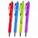 Ручка шариковая автоматическая с грипом BRAUBERG DELTA COLOR, СИНЯЯ, ассорти, узел 0,7 мм, линия письма 0,35 мм, 144202 Ручка шариковая автоматическая с грипом BRAUBERG DELTA COLOR, СИНЯЯ, ассорти, узел 0,7 мм, линия письма 0,35 мм, 144202