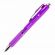 Ручка шариковая автоматическая с грипом BRAUBERG DELTA COLOR, СИНЯЯ, ассорти, узел 0,7 мм, линия письма 0,35 мм, 144202 Ручка шариковая автоматическая с грипом BRAUBERG DELTA COLOR, СИНЯЯ, ассорти, узел 0,7 мм, линия письма 0,35 мм, 144202