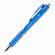 Ручка шариковая автоматическая с грипом BRAUBERG DELTA COLOR, СИНЯЯ, ассорти, узел 0,7 мм, линия письма 0,35 мм, 144202 Ручка шариковая автоматическая с грипом BRAUBERG DELTA COLOR, СИНЯЯ, ассорти, узел 0,7 мм, линия письма 0,35 мм, 144202