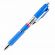 Ручка шариковая автоматическая с грипом BRAUBERG DELTA COLOR, СИНЯЯ, ассорти, узел 0,7 мм, линия письма 0,35 мм, 144202 Ручка шариковая автоматическая с грипом BRAUBERG DELTA COLOR, СИНЯЯ, ассорти, узел 0,7 мм, линия письма 0,35 мм, 144202