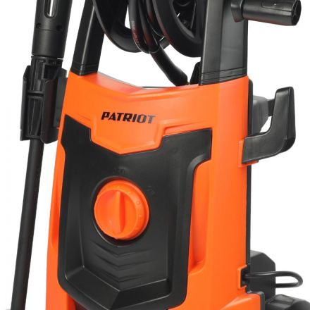 Мойка высокого давления PATRIOT GT540 Imperial 130 бар, 2000 Вт (322306025) Мойка высокого давления PATRIOT GT540 Imperial 130 бар, 2000 Вт (322306025)