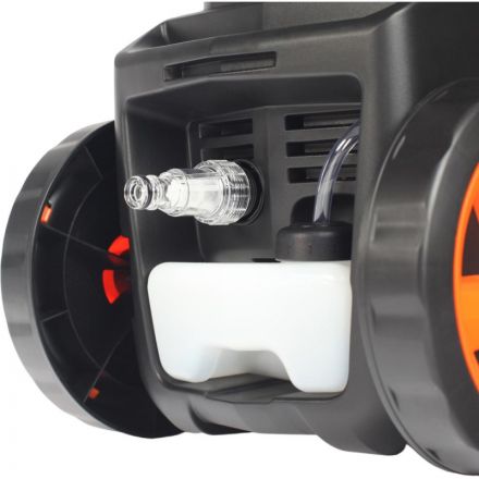 Мойка высокого давления PATRIOT GT540 Imperial 130 бар, 2000 Вт (322306025) Мойка высокого давления PATRIOT GT540 Imperial 130 бар, 2000 Вт (322306025)