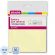 Стикеры ATTACHE с клеев.краем 76х76 желтый 50л Стикеры ATTACHE с клеев.краем 76х76 желтый 50л