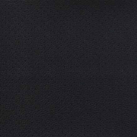 Кресло офисное МЕТТА "К-6" хром, экокожа, сиденье и спинка мягкие, черное