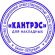 Оснастка для печати круглая Colop Printer R40 40 мм с крышкой красная