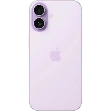 Смартфон Apple iPhone 17 256Gb пурпурный(MG6M4HN/A)