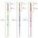 Кисти ПОНИ набор 3 шт. (круглые № 3, 4, 5), блистер, BRAUBERG KIDS, 201074 Кисти ПОНИ набор 3 шт. (круглые № 3, 4, 5), блистер, BRAUBERG KIDS, 201074