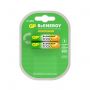 Батарейки аккумуляторные GP ReEnergy Ni-Mh мизинчиковые КОМПЛЕКТ 2 шт., ААА (HR03), 950 mAh, 100AAAHCRGY, 100AAAHCRGY-2CR Батарейки аккумуляторные GP ReEnergy Ni-Mh мизинчиковые КОМПЛЕКТ 2 шт., ААА (HR03), 950 mAh, 100AAAHCRGY, 100AAAHCRGY-2CR