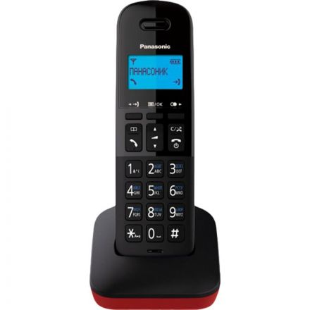 Радиотелефон KX-TGB610RUR Радиотелефон KX-TGB610RUR