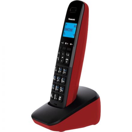 Радиотелефон KX-TGB610RUR Радиотелефон KX-TGB610RUR