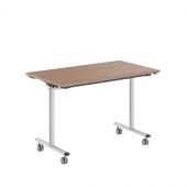 Стол складной KST 1165 Ясень Шимо 1150х650х750 IMAGO MOBILE