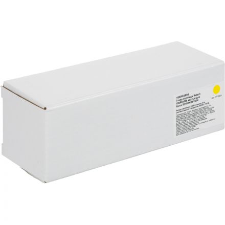 Тонер-картридж Retech 106R03695 жел. для Xerox 6510DN/6515DN