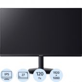 Монитор Acer (UM.HX2CD.G02)27/FHD/IPS/120Hz/250cd/1ms/HDMI/VGA Монитор Acer (UM.HX2CD.G02)27/FHD/IPS/120Hz/250cd/1ms/HDMI/VGA