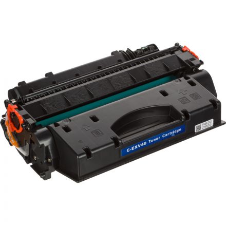 Картридж лазерный Retech C-EXV40 K чер. для Canon IR 1133/1133A/1133iF Картридж лазерный Retech C-EXV40 K чер. для Canon IR 1133/1133A/1133iF