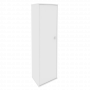Style Гардероб Л.ГБ-1 Белый 558*410*1980 Style Гардероб Л.ГБ-1 Белый 558*410*1980