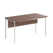 Стол эргономичный СА-2SD(L) Ясень Шимо/Белый 1400х900х755. IMAGO-S Стол эргономичный СА-2SD(L) Ясень Шимо/Белый 1400х900х755. IMAGO-S