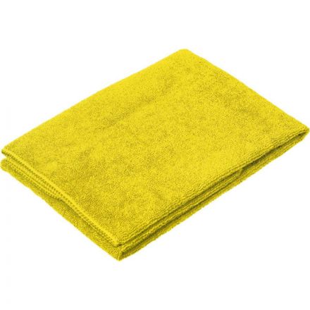 Тряпка для пола из микрофибры универсальная 280г/м2 70х80см цвет в асс Тряпка для пола из микрофибры универсальная 280г/м2 70х80см цвет в асс