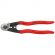 Тросорез L-190 мм KNIPEX KN-9561190 Тросорез L-190 мм KNIPEX KN-9561190