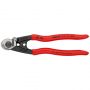 Тросорез L-190 мм KNIPEX KN-9561190