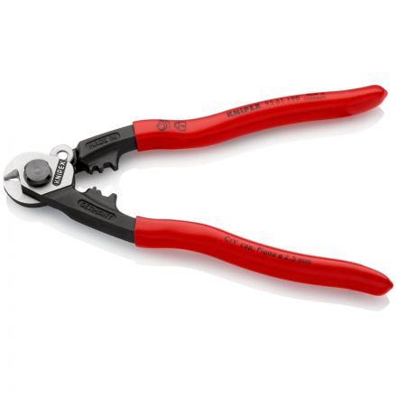Тросорез L-190 мм KNIPEX KN-9561190 Тросорез L-190 мм KNIPEX KN-9561190