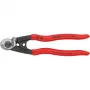 Тросорез L-190 мм Knipex KN-9561190