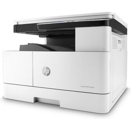 МФУ HP LaserJet M438n (8AF43A) A3 3in1 22ppm монохромный МФУ HP LaserJet M438n (8AF43A) A3 3in1 22ppm монохромный