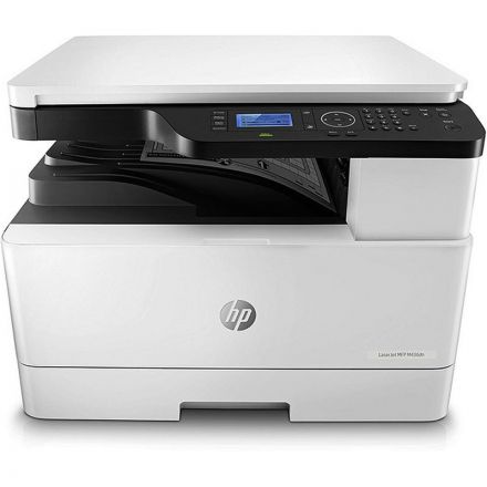 МФУ HP LaserJet M438n (8AF43A) A3 3in1 22ppm монохромный МФУ HP LaserJet M438n (8AF43A) A3 3in1 22ppm монохромный