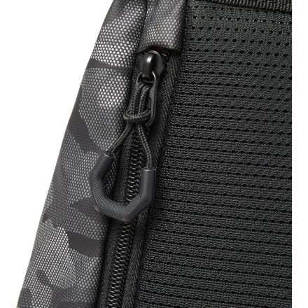 Рюкзак для ноутбука RIVACASE 7621 grey camo Sherwood-ECO Rolltop 15л, 15.6 Рюкзак для ноутбука RIVACASE 7621 grey camo Sherwood-ECO Rolltop 15л, 15.6