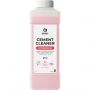 Профхим послестрой кисл д/удал строй.смес Grass/Cement Cleaner,1л