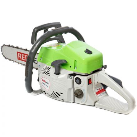 Пила цепная бензиновая RedVerg RD-GC45-16 Пила цепная бензиновая RedVerg RD-GC45-16