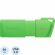 Флеш-память Kingston Exodia M LATAM DTXM/64Gb/USB 3.2/NEON (GREEN) 