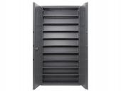 Шкаф армейский ШХО-170 ПМ (БП) Шкаф армейский ШХО-170 ПМ (БП)