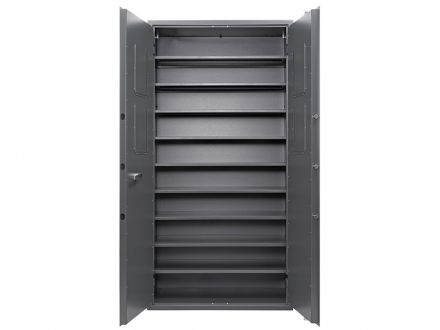 Шкаф армейский ШХО-170 ПМ (БП) Шкаф армейский ШХО-170 ПМ (БП)