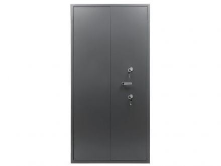 Шкаф армейский ШХО-170 ПМ (БП) Шкаф армейский ШХО-170 ПМ (БП)