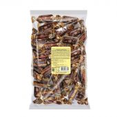 Конфеты шоколадные Бабаевские Оригинальные с фундуком и какао, 1кг