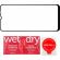 Защитное стекло Red Line УТ000035053 Samsung Galaxy A14 FullGLUE черный